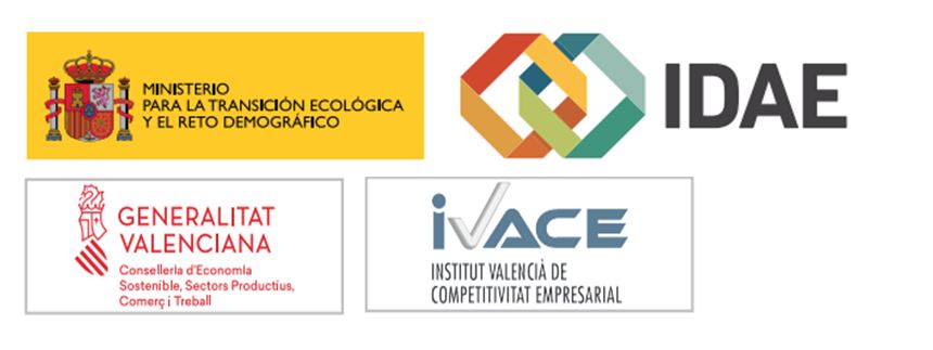Logos-IVACE-IDAE